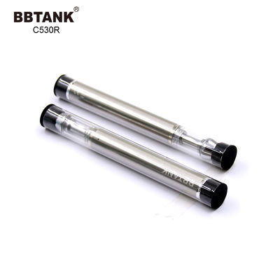 Baterai Mod Vape 1.0ml, Baterai Isi Ulang Smok Ecig 530mAh