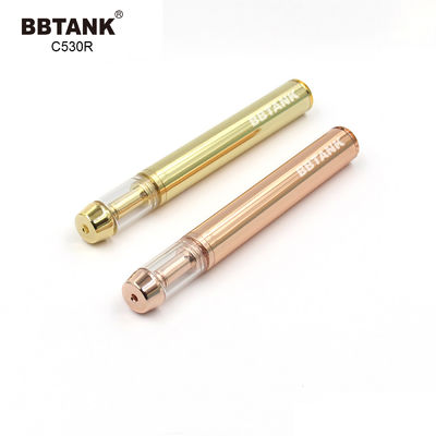 Baterai Mod Vape 1.0ml, Baterai Isi Ulang Smok Ecig 530mAh