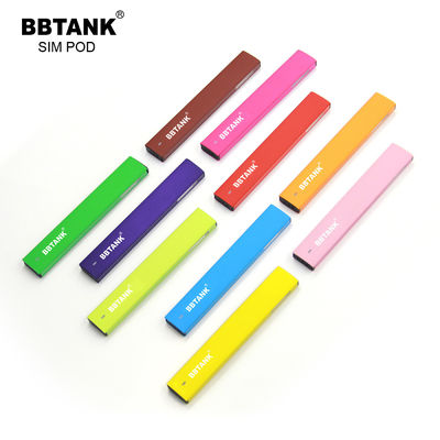 Delta 8 oil thc/cbd 0.5ml/1.0ml oil cartridgedisposable semua jenis warna vape pen dengan charging plot