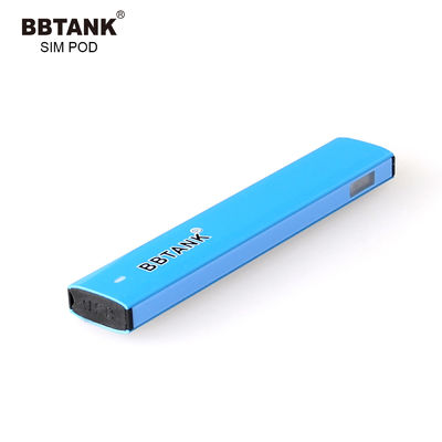 Delta 8 oil thc/cbd 0.5ml/1.0ml oil cartridgedisposable semua jenis warna vape pen dengan charging plot