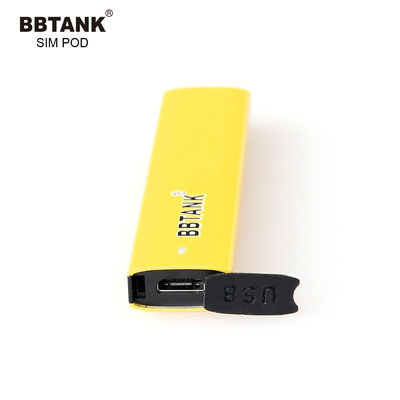 Delta 8 oil thc/cbd 0.5ml/1.0ml oil cartridgedisposable semua jenis warna vape pen dengan charging plot