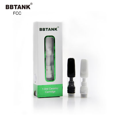 Kartrid Minyak Keramik 1.4ohm, Kartrid Penyemprot 0.5ml 510