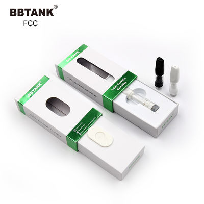 Kartrid Minyak Keramik 1.4ohm, Kartrid Penyemprot 0.5ml 510