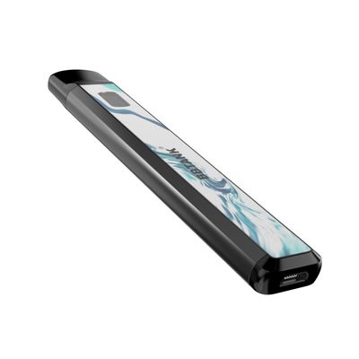Spektrum Penuh Delta 8 Ceramic Coil Pena Vape Sekali Pakai CBD Pena Vaporizer Sekali Pakai