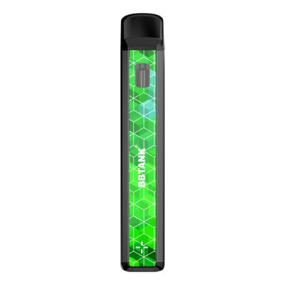 Spektrum Penuh Delta 8 Ceramic Coil Pena Vape Sekali Pakai CBD Pena Vaporizer Sekali Pakai