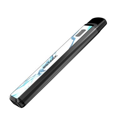 Spektrum Penuh Delta 8 Ceramic Coil Pena Vape Sekali Pakai CBD Pena Vaporizer Sekali Pakai
