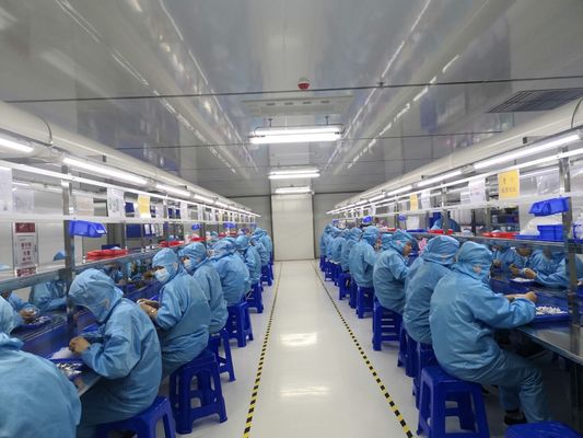 Perangkat Vape Pod Sekali Pakai 304SS
