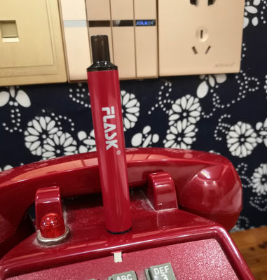 Pena Vaporizer Rasa CE, Pena Vaporizer Elektronik 2 gram