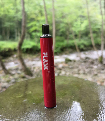 Pena Vaporizer Rasa CE, Pena Vaporizer Elektronik 2 gram
