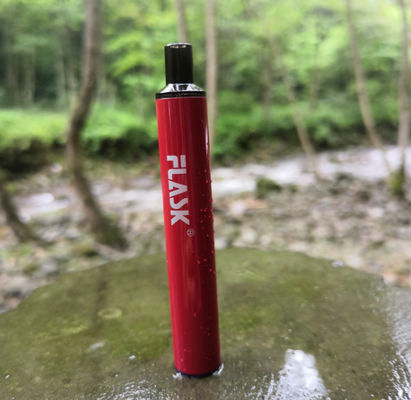 Pena Vaporizer Rasa CE, Pena Vaporizer Elektronik 2 gram