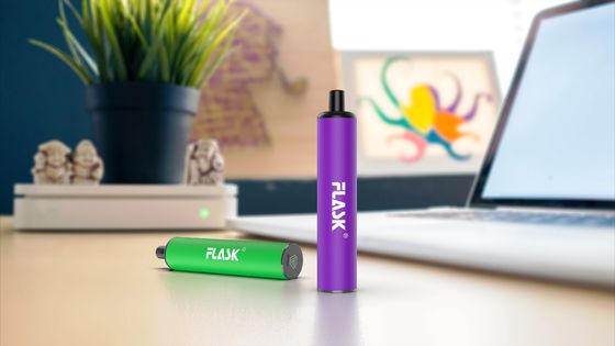 Rasa Ecigarette Eliquid Nicotine-Salt Flask Tenx Vape dengan Jus Vape/ Jus Pod