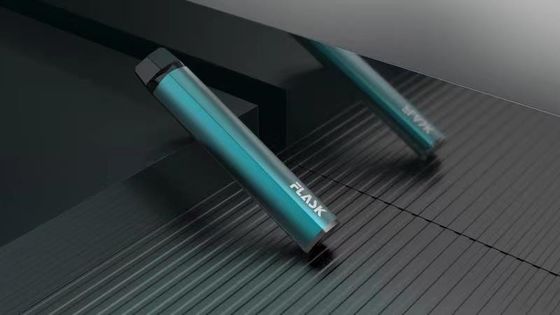 ZOOM Disposal Vapepen perangkat stabilitas dan kualitas terbaik 1000puff 650mah 3.8ml cair