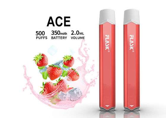 Rasa Murni 300pa Perangkat Vape Pod Sekali Pakai Puff Bar ISO9001