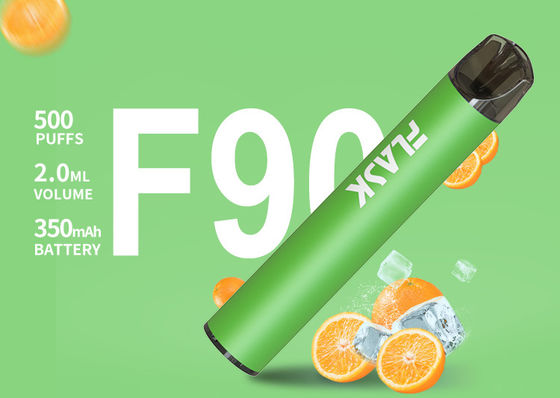 Isi Ulang 2% Nikotin 2g Rokok Elektronik E Liquid Pod Style