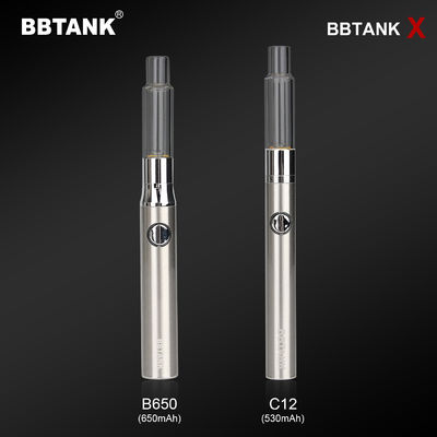 Cartridge Minyak Kaca Delta 10, Kartrid Vape Resin Cannabis 0,3ml