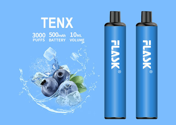 Perangkat Vape Pod Sekali Pakai yang Dapat Diisi Ulang, Perangkat Smok Nic 50mg