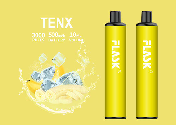 Perangkat Vape Pod Sekali Pakai yang Dapat Diisi Ulang, Perangkat Smok Nic 50mg
