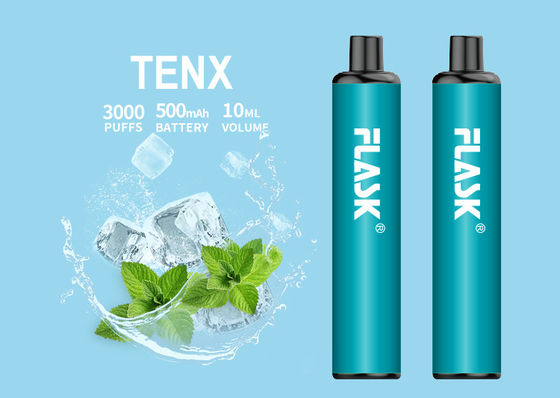 Kit Pemula Rokok E Health 500mAh 10ml Perangkat Smok Nic Salt