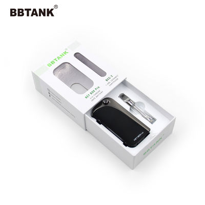 OEM Embossing Atomizer Vape Packaging Box Karton Dilipat