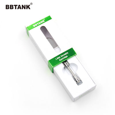 Daur Ulang CBD Oil Vape Tahan Anak Pre Roll Box Rosh Disetujui