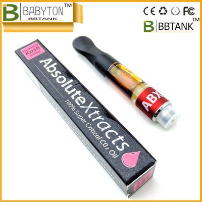 Kotak Kartrid Vape Kustom Buatan Tangan, Kotak Kemasan Vape Premium Karton