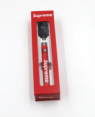 Kotak Kemasan Pena Vape 120g, Wadah Kartrid Vape Tahan Anak CMYK