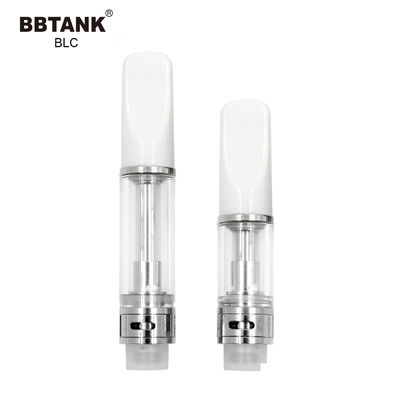 Kartrid Minyak CBD OEM, Bukti Kebocoran Kartrid Minyak Ganja 0,5ml