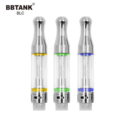 Kartrid Minyak CBD OEM, Bukti Kebocoran Kartrid Minyak Ganja 0,5ml