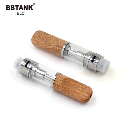 Kartrid Minyak CBD OEM, Bukti Kebocoran Kartrid Minyak Ganja 0,5ml