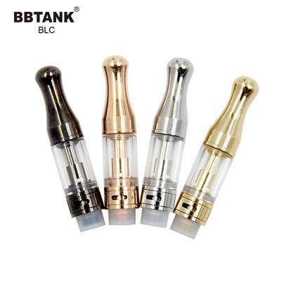 Kartrid Minyak CBD OEM, Bukti Kebocoran Kartrid Minyak Ganja 0,5ml