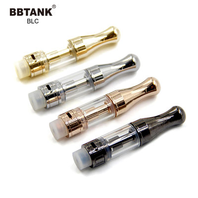 Kartrid Minyak CBD OEM, Bukti Kebocoran Kartrid Minyak Ganja 0,5ml