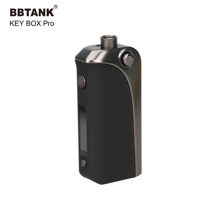 Baterai Lithium CBD 510 E Cig Kustom Tegangan Disesuaikan 650mAh