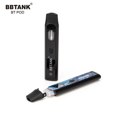 BBTANK 2 gram vape sekali pakai semua dalam satu perangkat vape