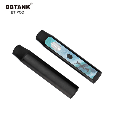 BBTANK 2 gram vape sekali pakai semua dalam satu perangkat vape