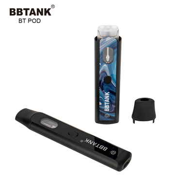BBTANK 2 gram vape sekali pakai semua dalam satu perangkat vape