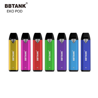 Perangkat Vape Sekali Pakai THC Ceramic Coil 1ml Vape Sekali Pakai Isi Ulang