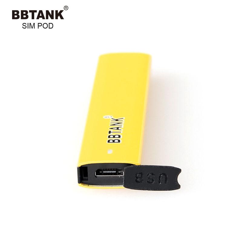 Delta 8 oil thc/cbd 0.5ml/1.0ml oil cartridgedisposable semua jenis warna vape pen dengan charging plot